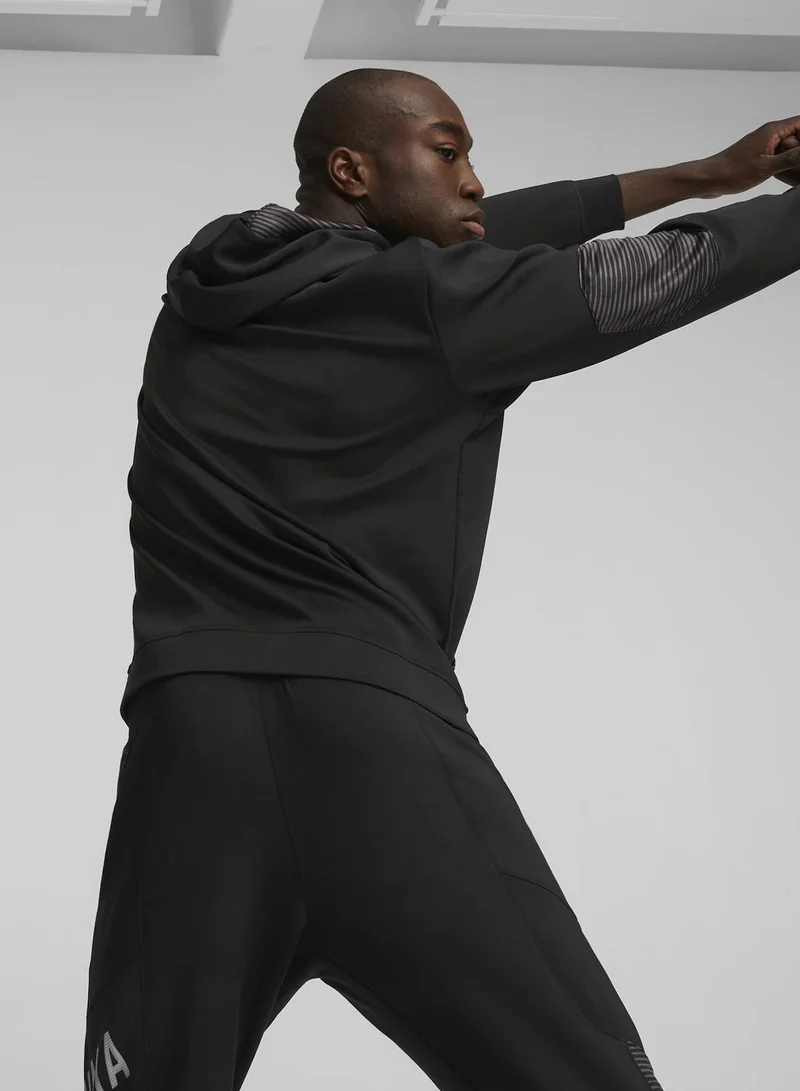 PUMA M Concept Hyperwave Hoodie
