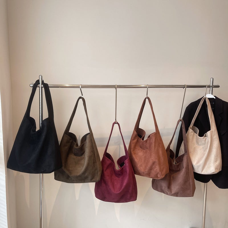 Women's Shoulder Bag - Image 1