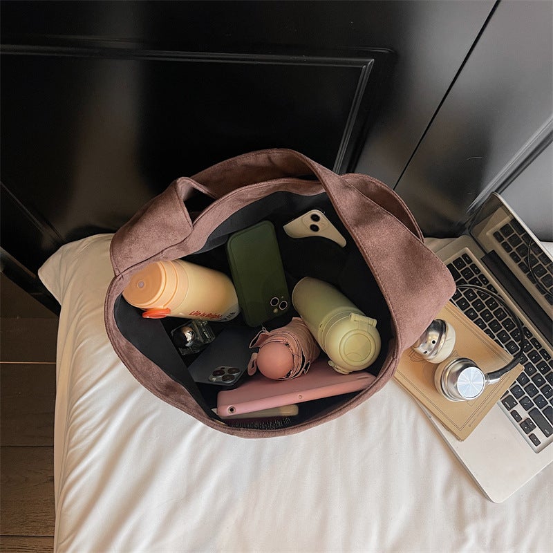 Women's Shoulder Bag - Image 4