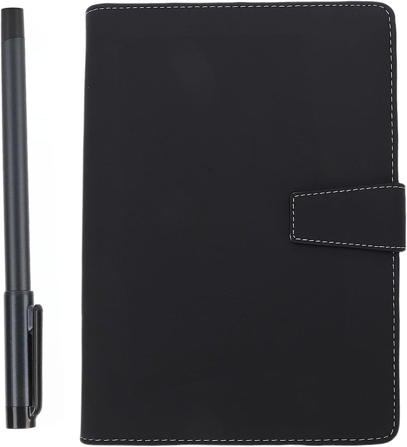 Zopsc Smart Digital Notebook with Pen, Smart Notebook and Board Writing Set, for Meeting Class Creation, Convert to Text, Store, and Share Handwritten Notes - Image 1