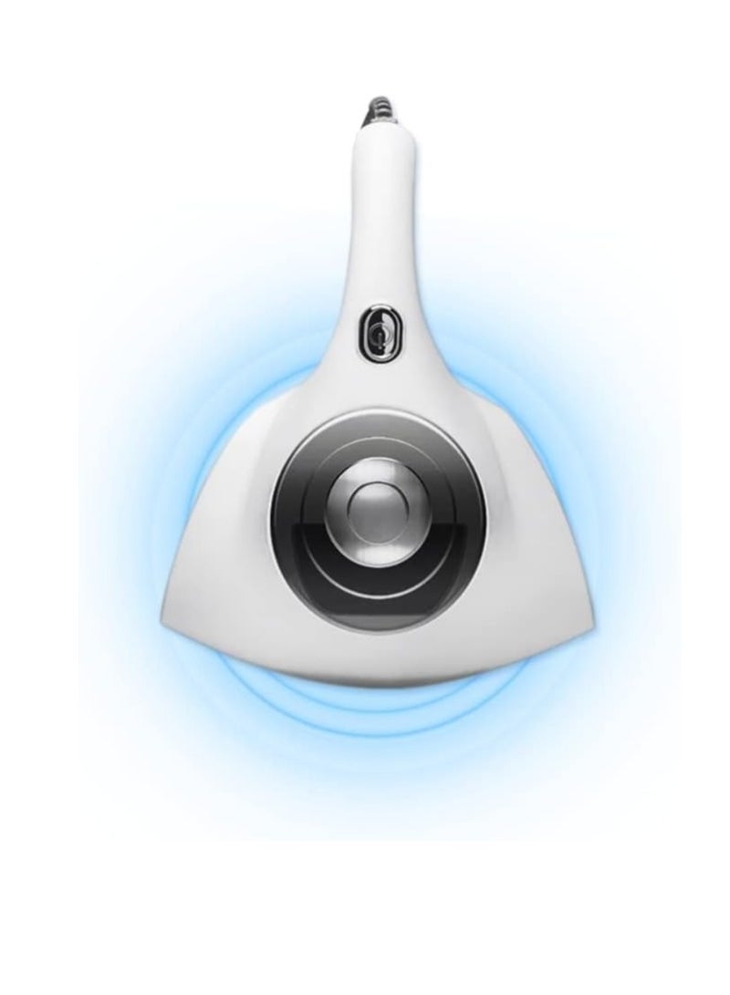 KASTWAVE Bed Vacuum Cleaner, UV Mattress Vacuum Cleaner Handheld Vacuum Cleaner, Efficient Cleaning Super Suction Vacuum - Image 1