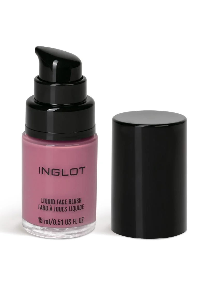 Inglot Liquid Face Blush 96