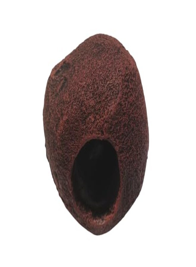 Shirlip Aquarium Hideaway Rock Cave for Aquatic Pets to Breed, Play and Rest, Safe and Non-Toxic Resin Fish Tank Ornaments - Image 5