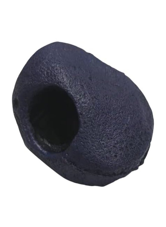 Shirlip Aquarium Hideaway Rock Cave for Aquatic Pets to Breed, Play and Rest, Safe and Non-Toxic Resin Fish Tank Ornaments - Image 3