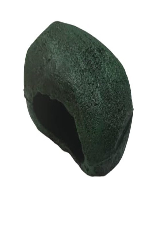 Shirlip Aquarium Hideaway Rock Cave for Aquatic Pets to Breed, Play and Rest, Safe and Non-Toxic Resin Fish Tank Ornaments - Image 4