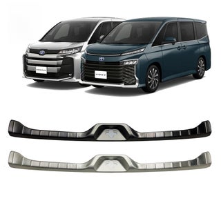 Toyota VOXY NOAH 90 Rear Bumper Guard Plate Wire drawing - pzsku/Z1CB66D08DCA30BEB8706Z/45/1746221820/cc313e51-12c0-4327-9767-61be8841d4c8