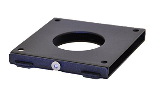TABcare Anti-Theft Low Profile Light Duty VESA 75mm Metal Wall Mount Kit - Image 1