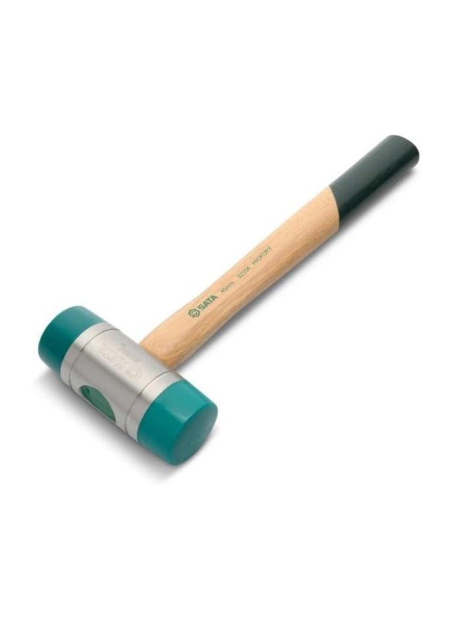 Sata SATA GL92503 Hickory Soft Face Hammer 308g /320mm  - Image 2