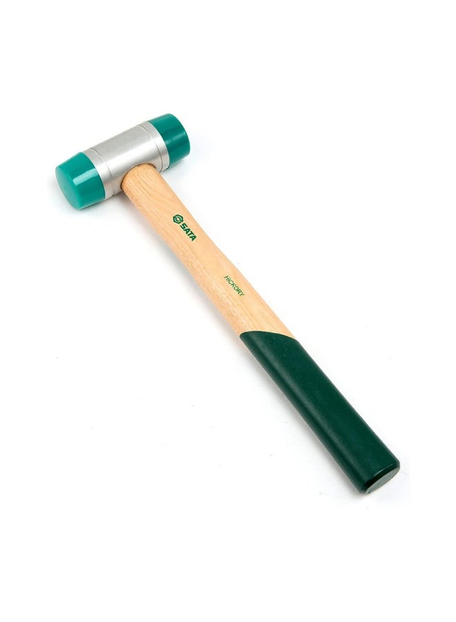 Sata SATA GL92503 Hickory Soft Face Hammer 308g /320mm  - Image 3