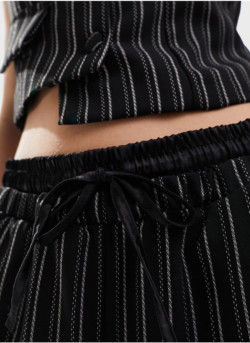 Reclaimed Vintage - High Waist Pants - Image 1