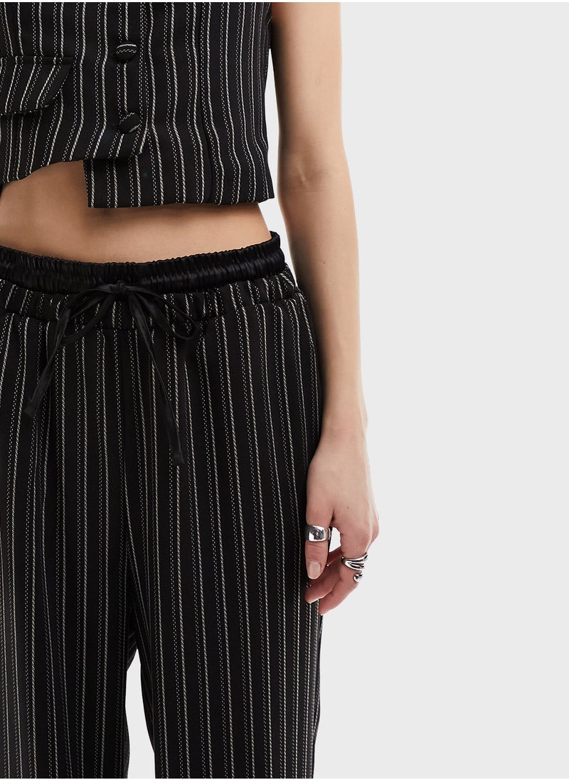 Reclaimed Vintage - High Waist Pants - Image 1