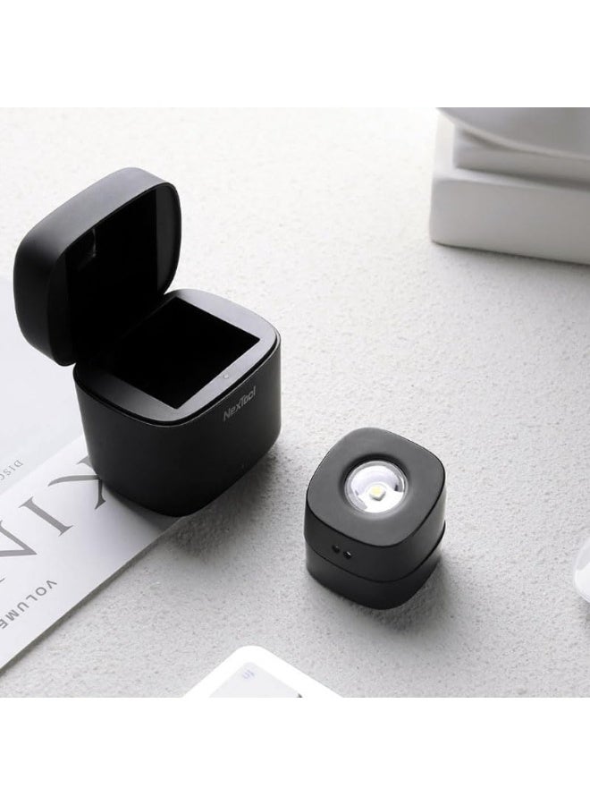 نكستول NexTool Night Walk Headlamp Lighter - Image 2