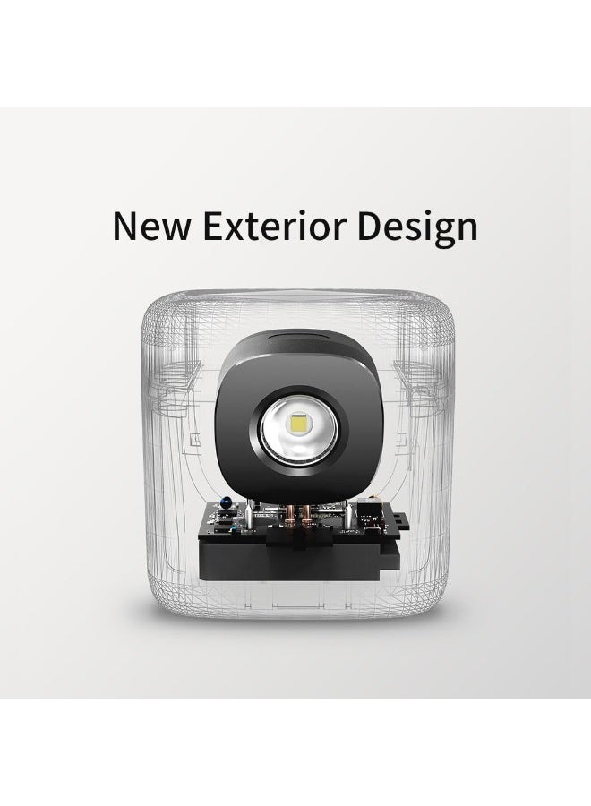 نكستول NexTool Night Walk Headlamp Lighter - Image 4