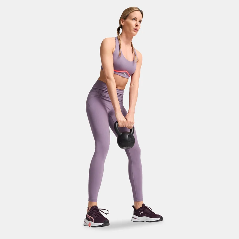 PUMA Women's CLOUDSPUN Soft Training Leggings