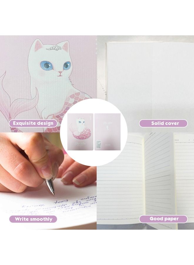 XIANGYU New Fashion Cover Personalized Office Diary Pocket Notebook 84page  - Image 3