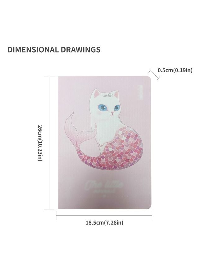XIANGYU New Fashion Cover Personalized Office Diary Pocket Notebook 84page  - Image 5