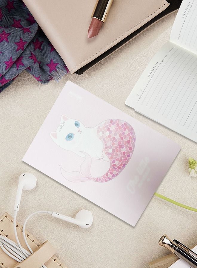 XIANGYU New Fashion Cover Personalized Office Diary Pocket Notebook 84page  - Image 2