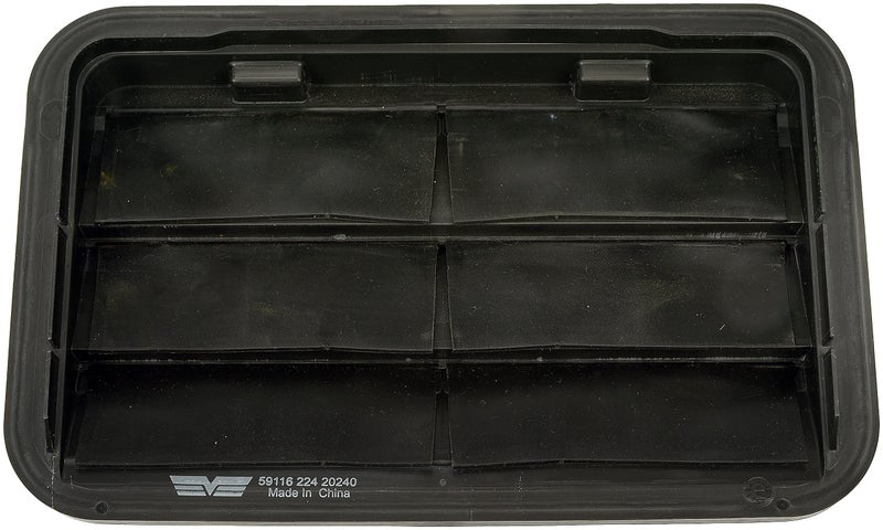 Dorman 59116 Cabin Pressure Vent Compatible with Select Ford Models - Image 4