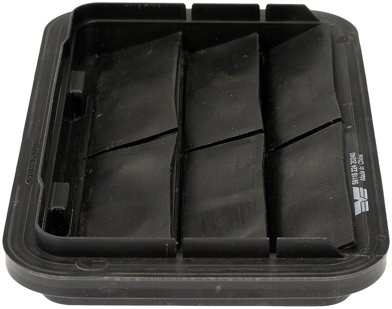 Dorman 59116 Cabin Pressure Vent Compatible with Select Ford Models - Image 2