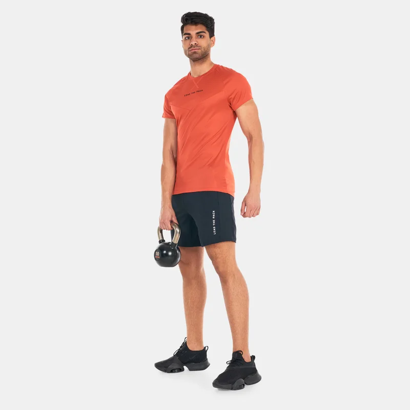 SQUATWOLF Men's Statement Training T-Shirt