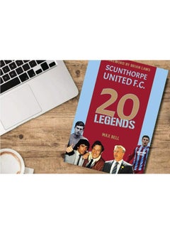20 Legends: Scunthorpe United