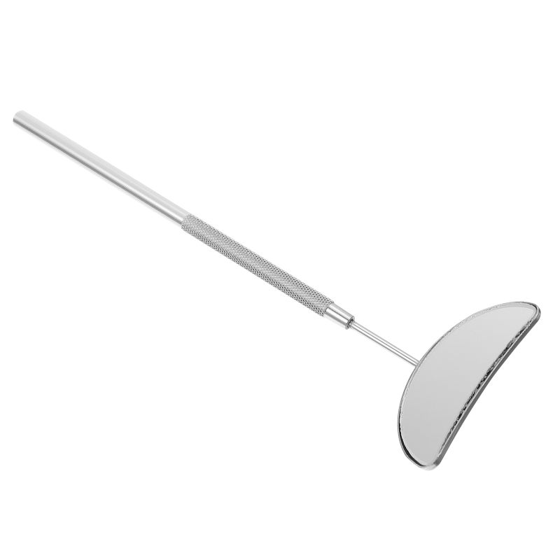 1pc Eyelash Checking Mirror Makeup Mirror Eyelash Extensions Supply for Beauty Salon - Image 1