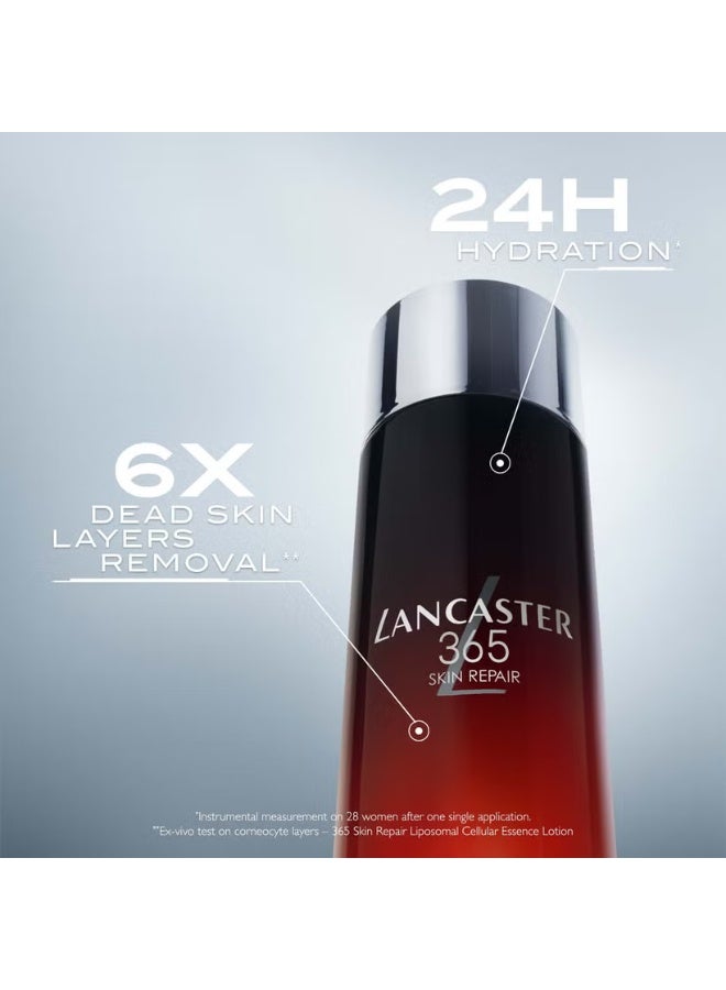 لانكستر لوشن لانكستر 365 لإصلاح البشرة بخلاصة الخلايا الليبوسومية 200 مل - Image 3