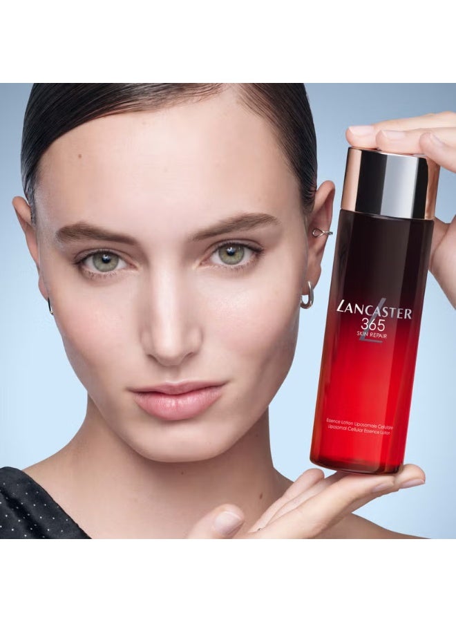 لانكستر لوشن لانكستر 365 لإصلاح البشرة بخلاصة الخلايا الليبوسومية 200 مل - Image 2