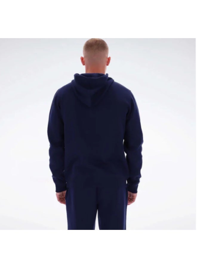 Reebok Noah Small Logo Hoody - Image 2