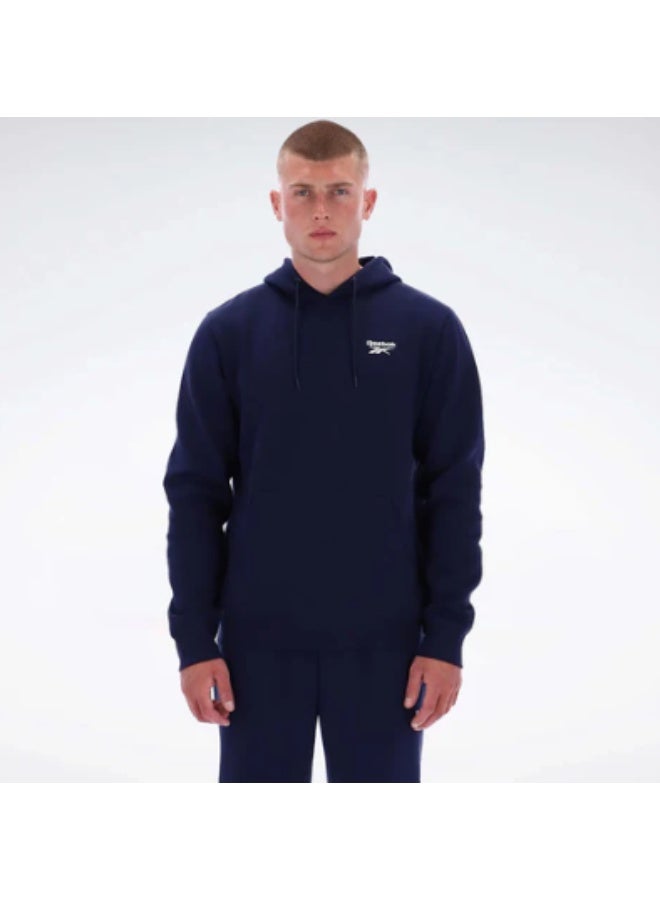 Noah Small Logo Hoody