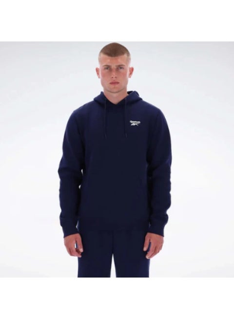 Noah Small Logo Hoody