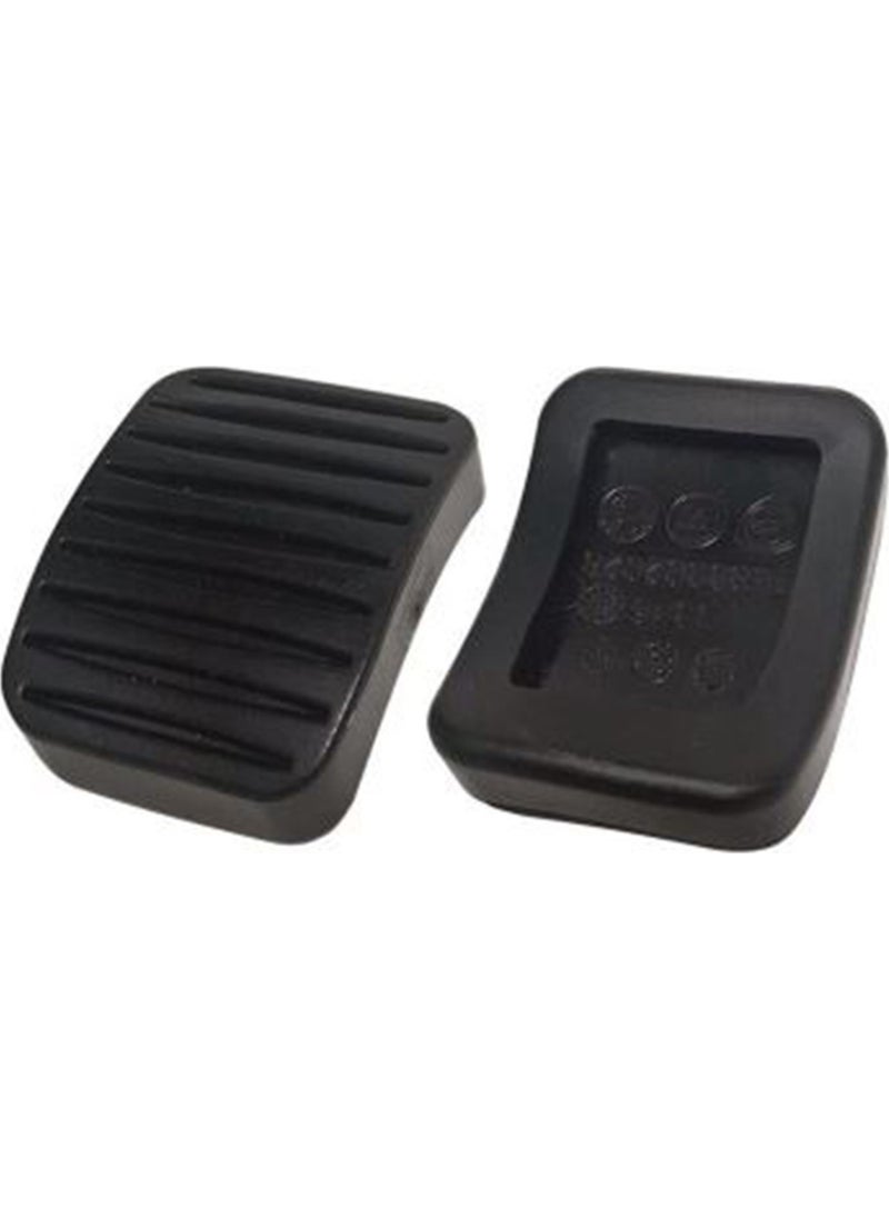 Alpha Auto Part Fiat - Lancia- Pedal Tire for Alfa Romeo  - Image 4