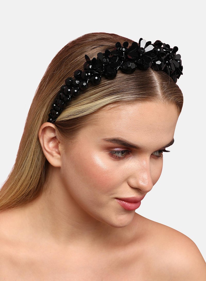 SOHI Party Hairband - Image 1