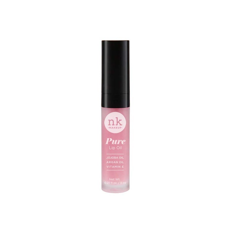 Nicka K New York NK Pure Lip Oil (STRAWBERRY) - Image 1