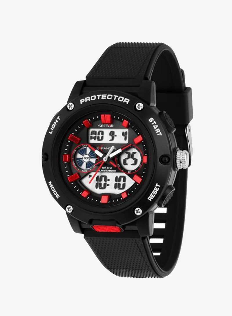 Sector R3251293002 analogue watch