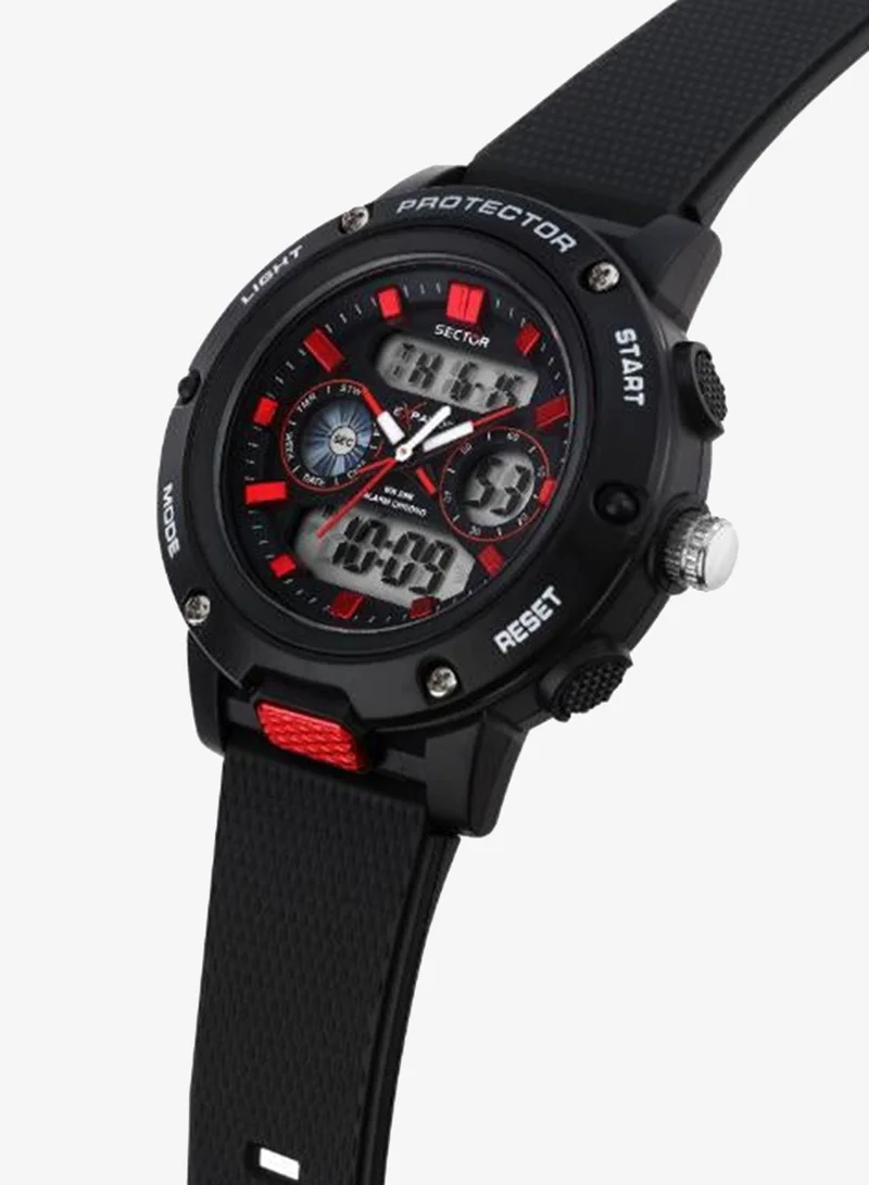 Sector  R3251293002 analogue watch for Men | Best Price UAE
