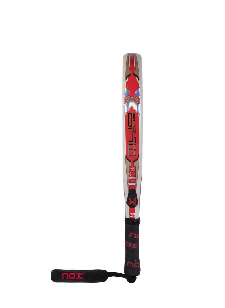 NOX - Nox ML10 PRO CUP LUXURY 2023 by Miguel Lamperti - Image 1