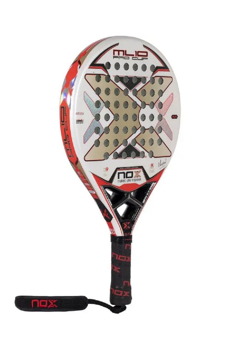 NOX - Nox ML10 PRO CUP LUXURY 2023 by Miguel Lamperti - Image 1