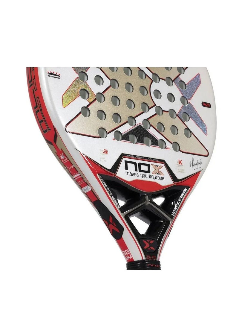 NOX - Nox ML10 PRO CUP LUXURY 2023 by Miguel Lamperti - Image 1