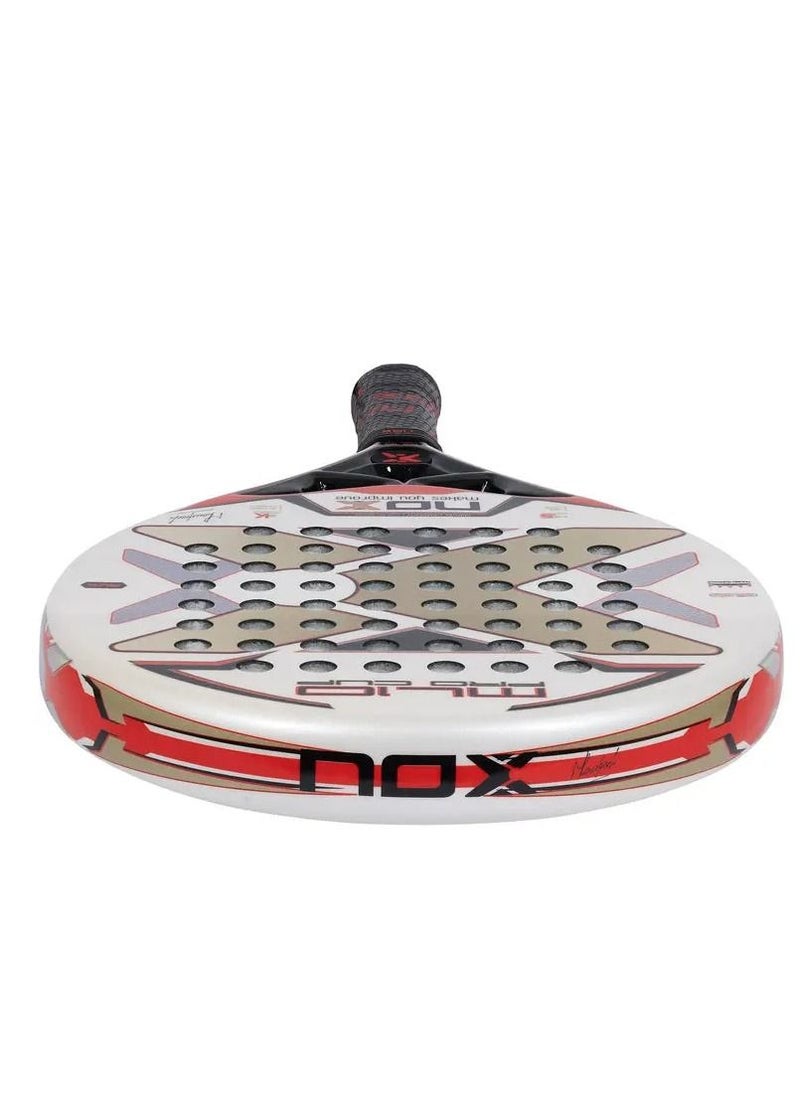 NOX - Nox ML10 PRO CUP LUXURY 2023 by Miguel Lamperti - Image 1