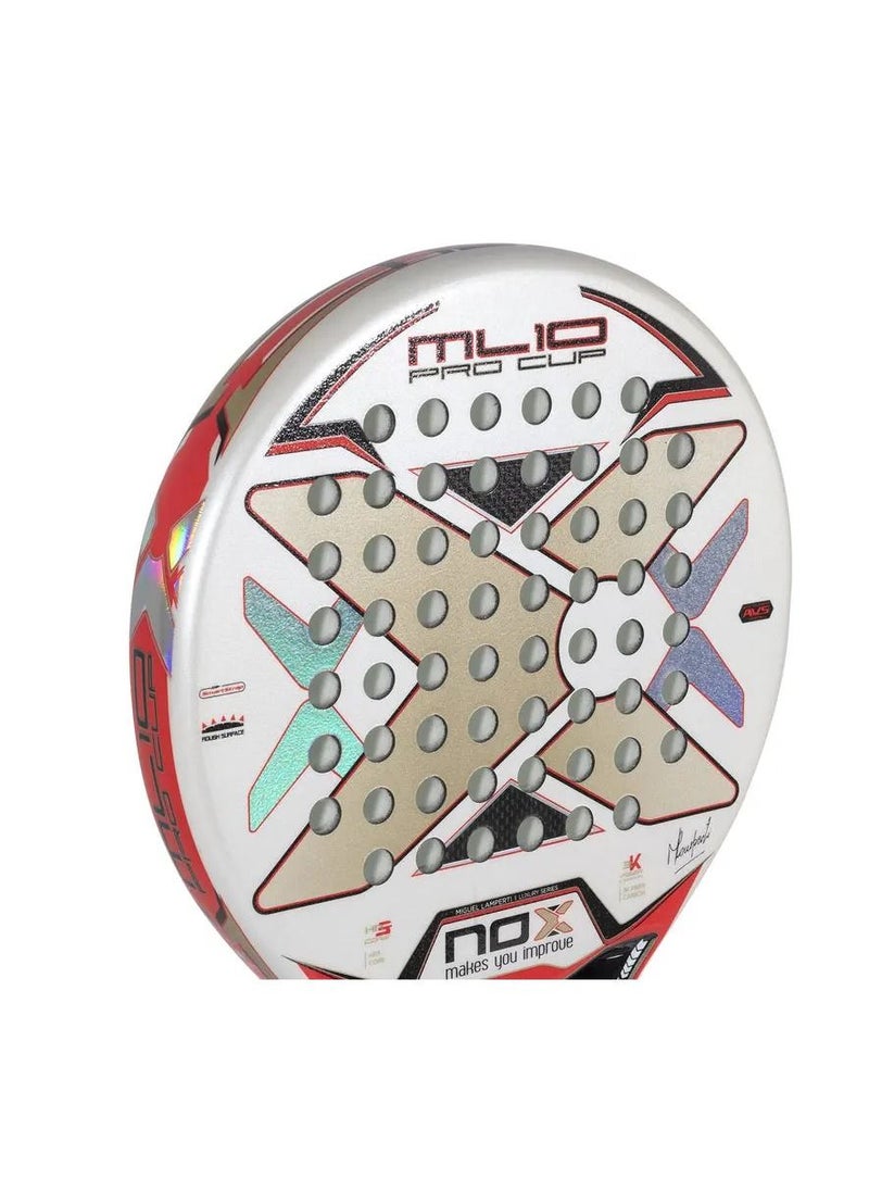 NOX - Nox ML10 PRO CUP LUXURY 2023 by Miguel Lamperti - Image 1
