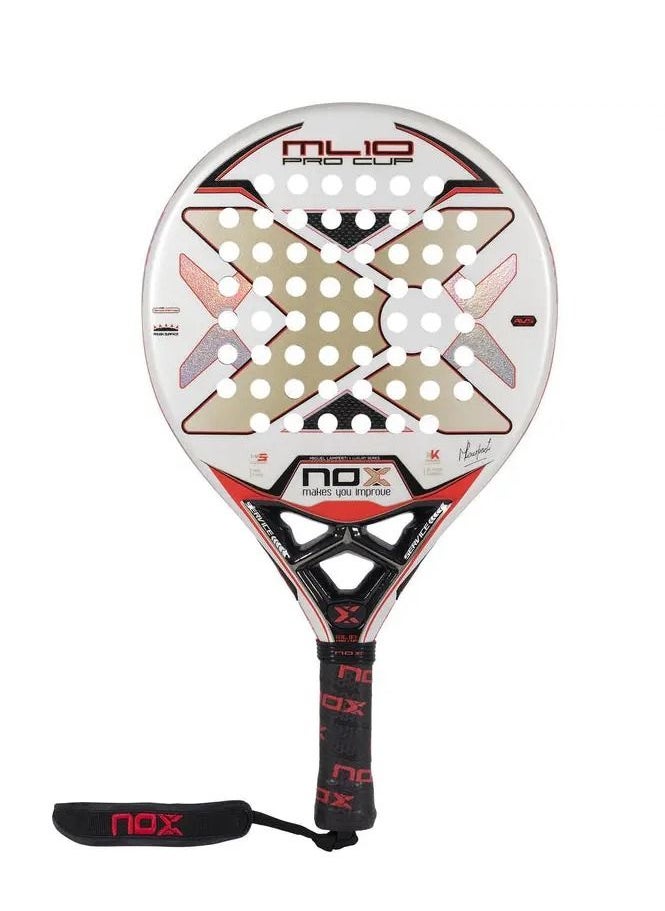 NOX - Nox ML10 PRO CUP LUXURY 2023 by Miguel Lamperti - Image 1