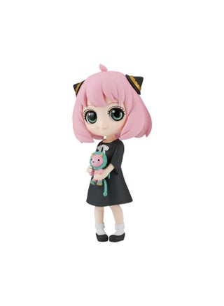 Spy X Family Anya Forger Ⅱ Ver.A Q Posket Figure by Banpresto - pzsku/Z1CB7641A2EF0D5D6D1E6Z/45/1745919429/0db21c24-ddbe-4a37-a626-beab0db143c7