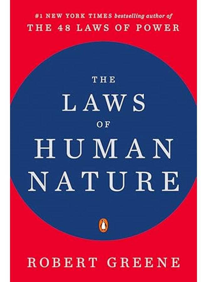 The Laws Of Human Nature