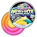 WATERELF Glow in The Dark Putty Slime for Kids Fidget Sensory Artistic Therapy Putty Toys for Boys Girls Adults Stress Relief NonSticky PinkYellowOrange - Image 2