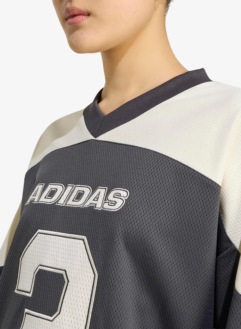 adidas Originals  Hockey Jersey Dress for Women | Best Price UAE