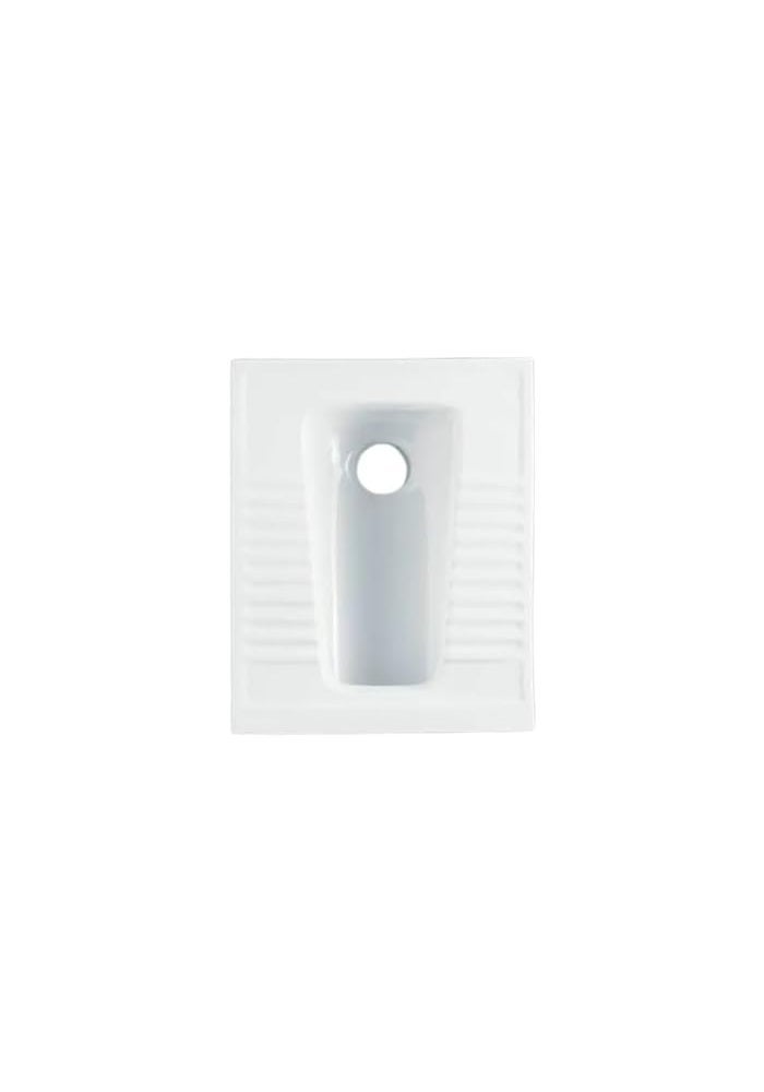 Manama Rak RAK CERAMICS Squatting Pan Cistern - Alpine White | Best Price Bahrain ...