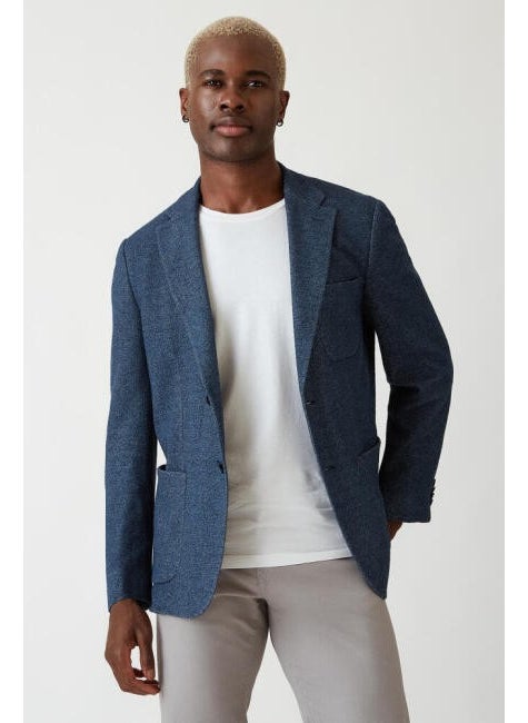 Bisse Men's Jacket LACİ PCK22K22224_D39  - Image 1