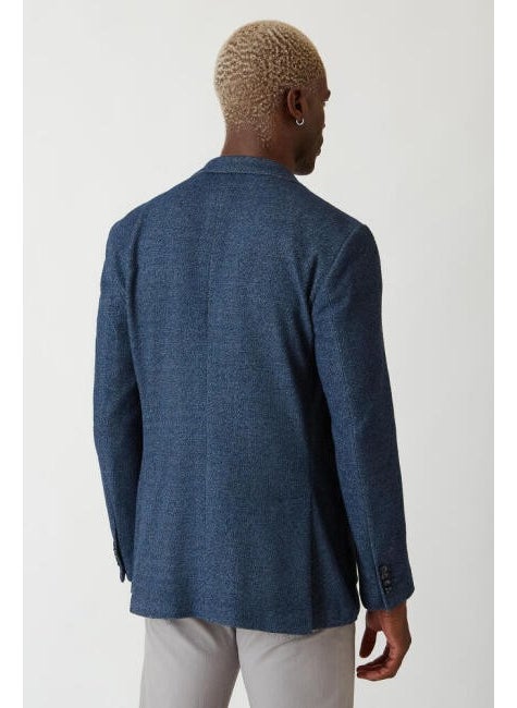 Bisse Men's Jacket LACİ PCK22K22224_D39  - Image 2