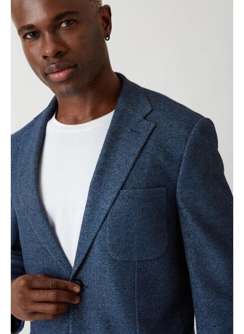 Bisse Men's Jacket LACİ PCK22K22224_D39  - Image 3